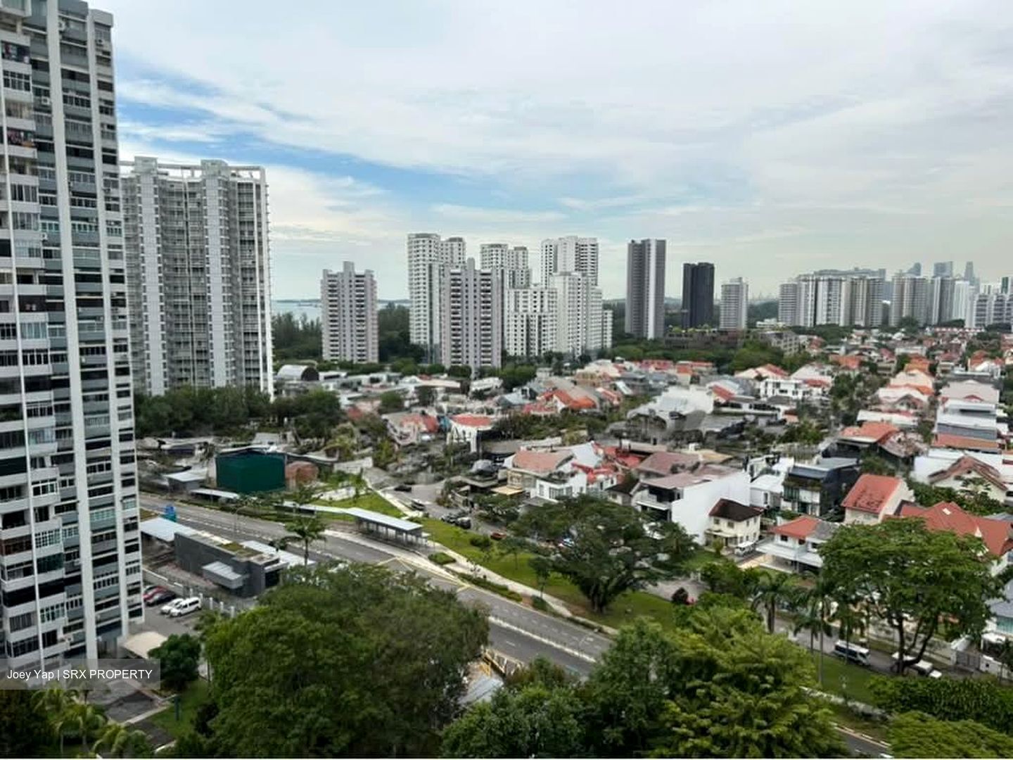 One Amber (D15), Condominium #599219541